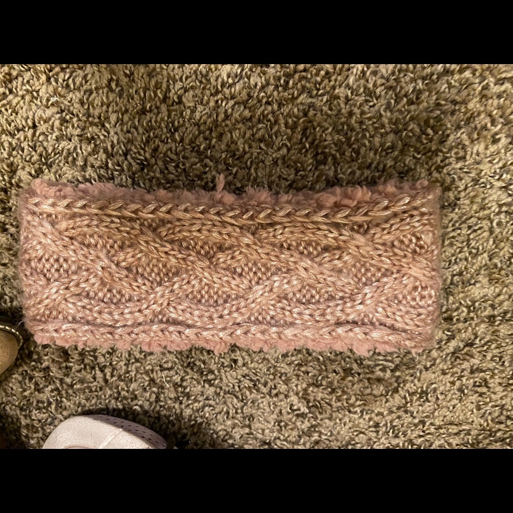 Head band
